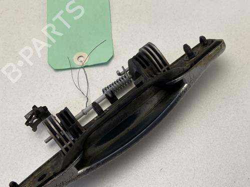 Front left exterior door handle DACIA SANDERO 1.5 dCi | BP29361594C128 