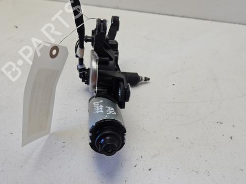 Used Rear wiper motor Rear wiper motor AUDI A1 Sportback (8XA, 8XF) 2.0 TDI (143 hp) 33569610 33569610