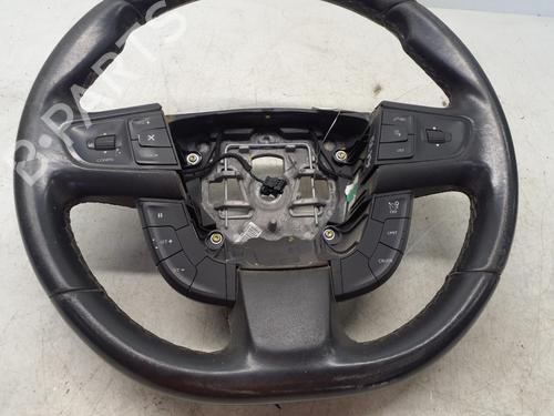Steering wheel PEUGEOT 508 SW I (8E_) 1.6 HDi | BP29364816C49 