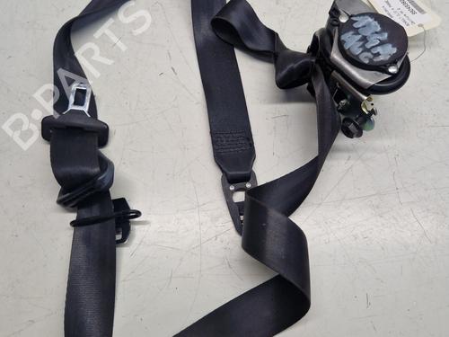 Used Front left seatbelt Front left seatbelt RENAULT CLIO IV (BH_) 1.5 dCi 75 (75 hp) 29368598 29368598