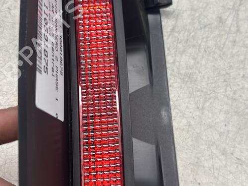Third brake light DACIA SANDERO II TCe 90 (B8M1, B8MA, B8AC) | BP29363145L11 