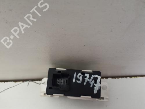 Warning switch FORD FOCUS I (DAW, DBW) 1.6 16V | BP29365339I22 