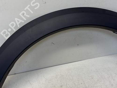 Front right wheel arch trim DACIA SANDERO II TCe 90 (B8M1, B8MA, B8AC) | BP29361938C135 