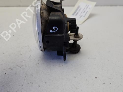 Used Left front fog light Left front fog light PEUGEOT 5008 (0U_, 0E_) 1.6 HDi (112 hp) 33204183 33204183