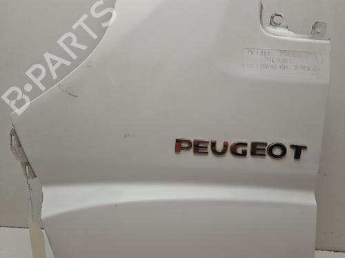 left-front-fenders-peugeot-boxer-van-2006-31814138 main image