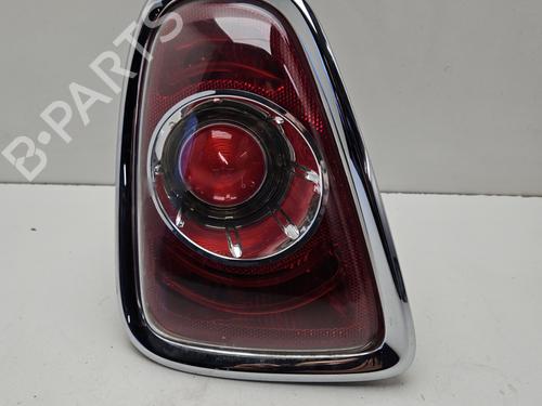 Used Left taillight MINI MINI (R56) Cooper D (112 hp) 31847631