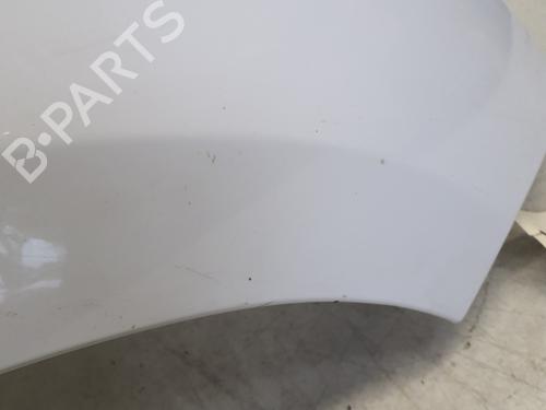 Right front fenders RENAULT MEGANE III Hatchback (BZ0/1_, B3_) 1.5 dCi (BZ09, BZ0D, BZ1W, BZ29, BZ14) | BP29368090C42 