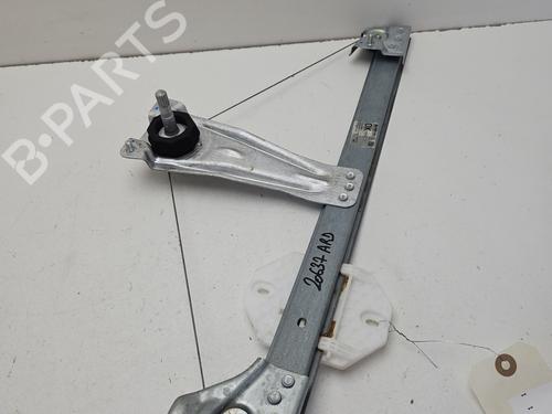 rear-right-window-mechanism-dacia-sandero-ii-2012-32524068 main image