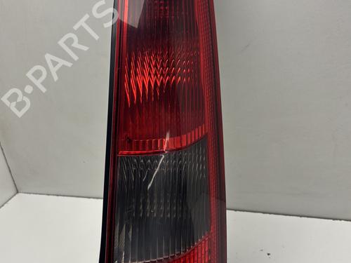Right taillight FORD FIESTA V (JH_, JD_) 1.4 TDCi | BP29365179C35 