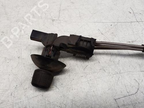 Used Left mirror SEAT IBIZA III (6L1) 1.9 TDI (100 hp) 29364423