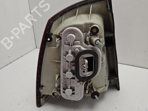 Used Left taillight Left taillight 38596913 38596913