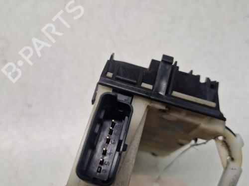 Front right lock PEUGEOT 208 I (CA_, CC_) 1.6 HDi | BP29368582C97 