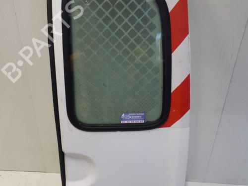 Used Right tailgate RENAULT KANGOO Express (FC0/1_) 1.5 dCi (FC07, FC1R) (65 hp) 29366576
