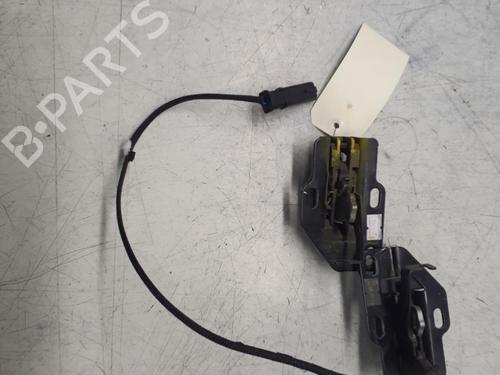 Used Tailgate lock CITROËN JUMPY II Van 1.6 HDi 90 16V (90 hp) 29366822