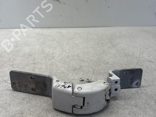 Used Hinge/Door check strap RENAULT TRUCKS MASCOTT Platform/Chassis 90 (86 hp) 29363224