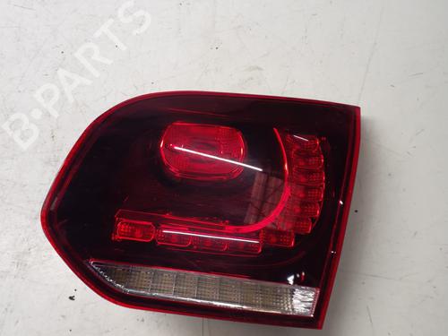 Used Right tailgate light VW GOLF VI (5K1) 2.0 TDI (110 hp) 29363789