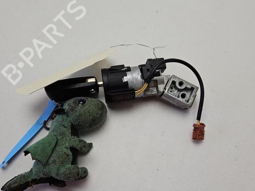 Used Ignition barrel PEUGEOT RCZ 2.0 HDi (163 hp) 30353206