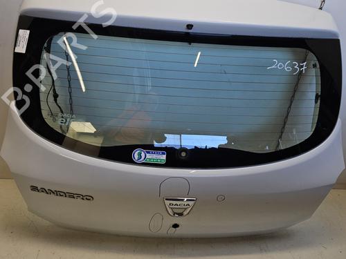 Bagklap CC/Kombi-Coupé DACIA SANDERO II 1.2 (75 hp) 32500432