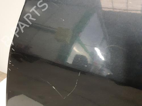 Left rear door DACIA LOGAN MCV (KS_) 1.5 dCi (KS0W) | BP29366214C4 