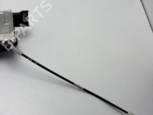 Front right lock PEUGEOT 508 I (8D_) 1.6 HDi | BP29365174C97 