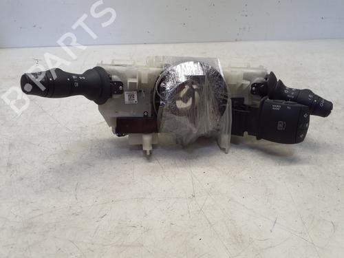 Ratstangsstang RENAULT SCÉNIC III (JZ0/1_) 1.2 TCe (JZ16) (132 hp) 29362418