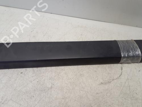 Left sideskirt RENAULT SCÉNIC II (JM0/1_) 1.9 dCi (JM14) | BP29364771C115 