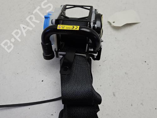 Front left seatbelt PEUGEOT 108 1.2 | BP39227603I26 - Image 3