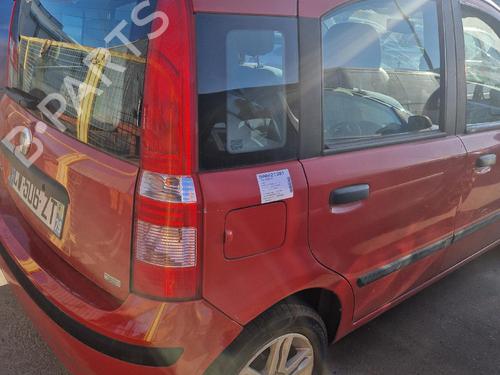 Brugte FIAT PANDA (169_)  1.2 (169.AXB11, 169.AXB1A)  4860585