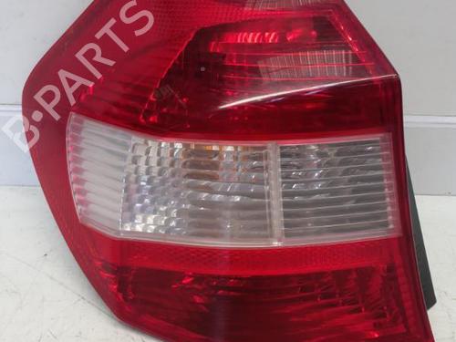 Left taillight BMW 1 (E87) 118 d | BP29367745C34 - Image 2