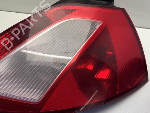 Højre baglygte RENAULT MEGANE II (BM0/1_, CM0/1_) 1.4 16V (BM0B, CM0B) | BP29365159C35 