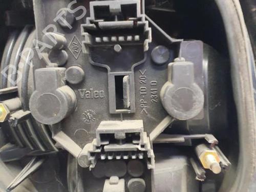 Rückleuchte Rechts für RENAULT SCÉNIC I MPV (JA0/1_, FA0_) 1.6 (JA00, JA16, JA15, JA19, JA1V, JA2B, JA2C, JA0B,... (107 hp) 29367922