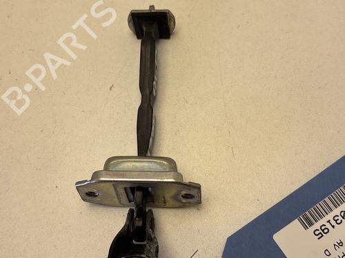 Used Hinge/Door check strap NISSAN QASHQAI II (J11, J11_) 1.5 dCi (110 hp) 31957303