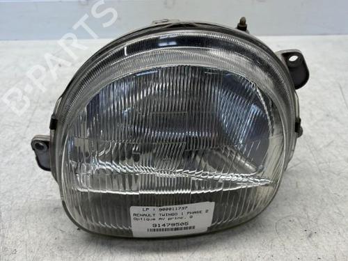 Scheinwerfer links RENAULT TWINGO I (C06_) 1.2 (C066, C068) | BP29369352C28 