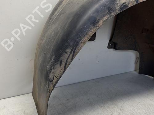 Wheel arch CITROËN C4 II (NC_) 1.4 VTi 95 (NC8FP0) | BP29363292C56 