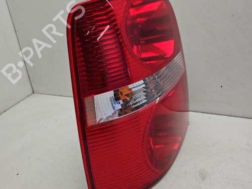 Used Left taillight Left taillight VW TOURAN (1T1, 1T2) 2.0 TDI (136 hp) 32441029 32441029