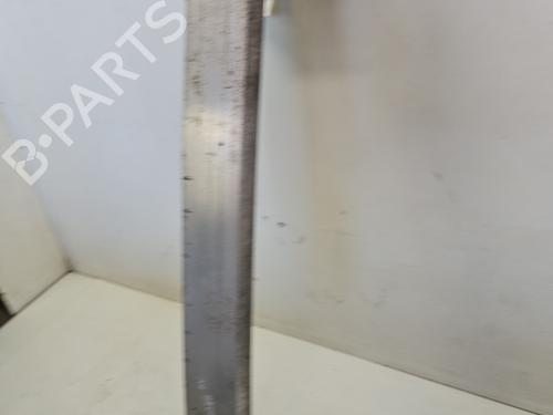 Front bumper reinforcement PEUGEOT EXPERT Van (VF3A_, VF3U_, VF3X_) 2.0 HDi 130 | BP31804326C109