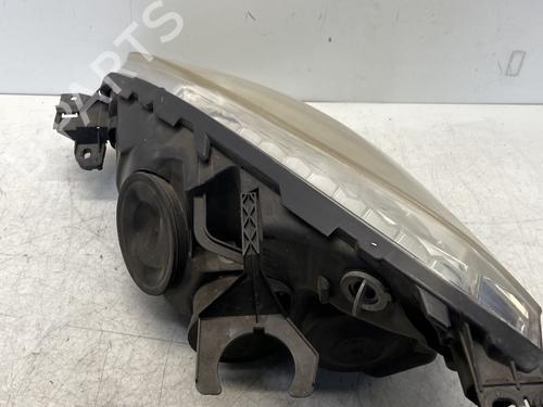 Right headlight CITROËN C4 Grand Picasso I (UA_) 1.6 HDi | BP29364654C29 