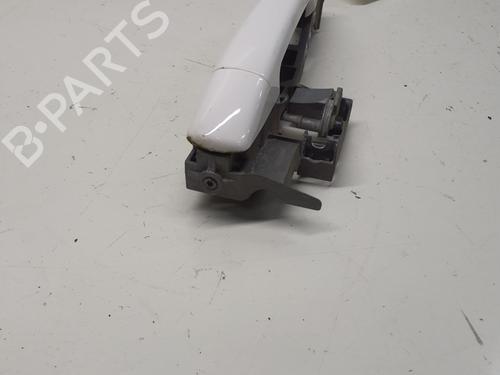 Rear left exterior door handle PEUGEOT 5008 (0U_, 0E_) 1.6 HDi | BP29366697C130 