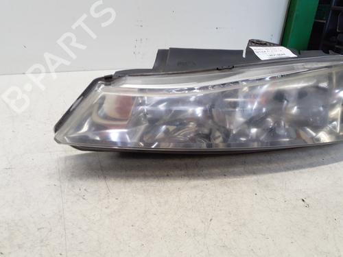 Left headlight PEUGEOT 406 (8B) 2.0 HDI 110 | BP29362352C28 