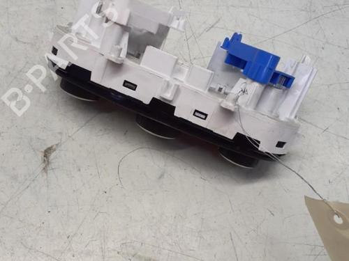 Climate control RENAULT CLIO IV (BH_) 0.9 TCe 90 (BHNF, BHMA, BHMH, BHJK, BHJR) | BP29367895I5 