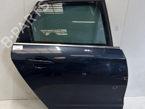 Used Right rear door CITROËN C4 II (NC_) 1.6 HDi 115 (114 hp) 29364607