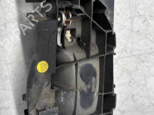 Rear right interior door handle PEUGEOT 3008 I MPV (0U_) 2.0 HDi 150 / BlueHDi 150 | BP29367300I16 