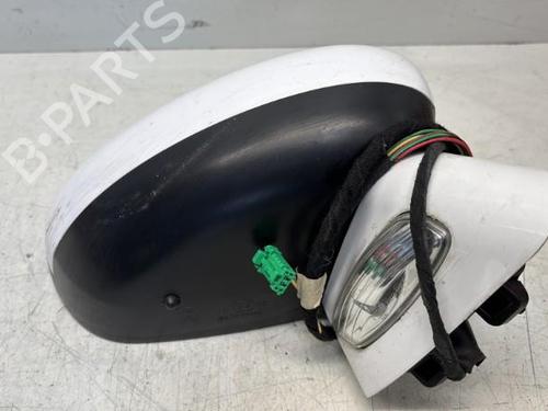 Right mirror CITROËN C4 I (LC_) 1.6 HDi | BP29369759C27 