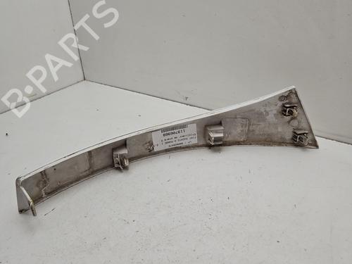 Forlygte dæksel Forlygte dæksel FIAT DUCATO Van (250_) 150 Multijet 2,3 D (148 hp) 31847661 31847661