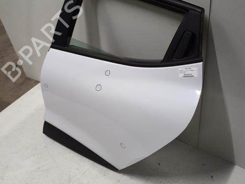 Left rear door RENAULT CLIO IV (BH_) 1.5 dCi 75 | BP29368814C4 