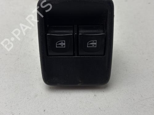 Left front window switch RENAULT KANGOO Express (FW0/1_) 1.5 dCi 90 (FW0G, FW05, FW08, FW11) | BP29841233I27 