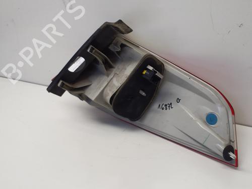 Left taillight PEUGEOT 508 SW I (8E_) 1.6 HDi | BP29370365C34 