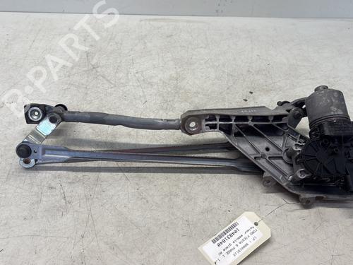 Viskermotor vindrute FORD FIESTA VI (CB1, CCN) 1.4 (97 hp) 29362553