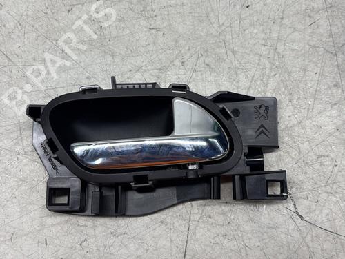 Used Front right interior door handle CITROËN C4 Grand Picasso I (UA_) 1.6 HDi (109 hp) 29363329