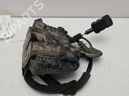 Used Rear right lock Rear right lock RENAULT CLIO IV Grandtour (KH_) 1.5 dCi 90 (KHN3, KHN4) (90 hp) 40258191 40258191